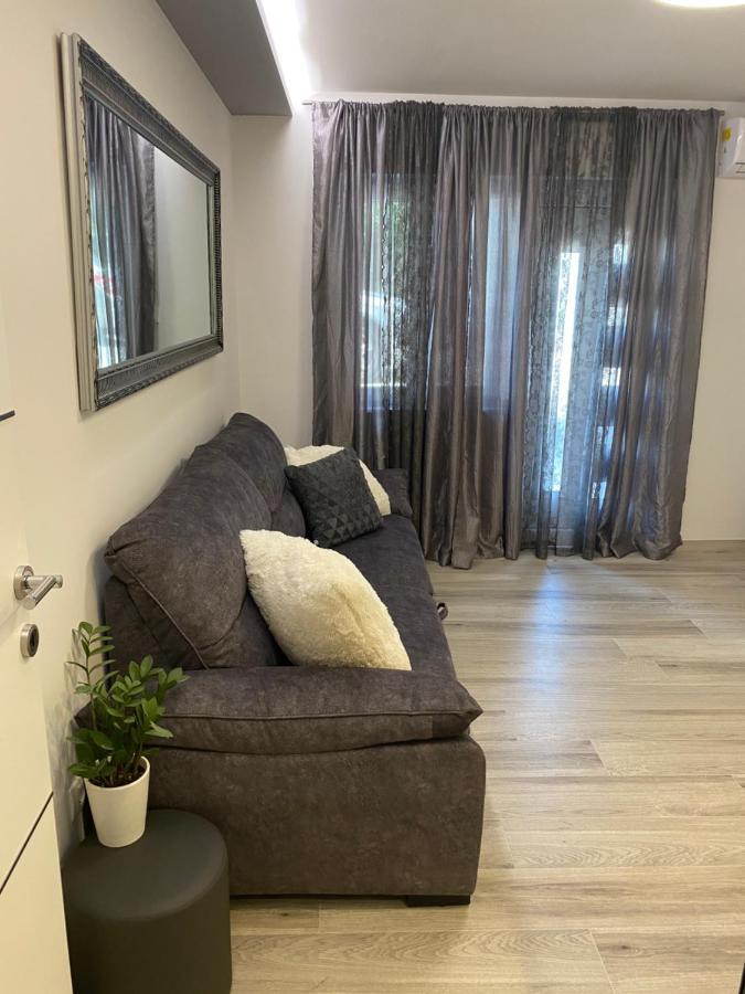 Apartment Bono Baška Voda エクステリア 写真